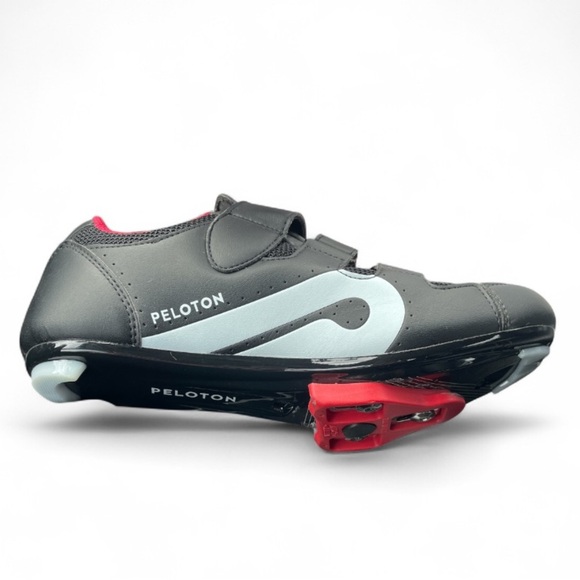 Peloton Women’s Delta Clip In Cycling Shoes, size EU 39, US 8.5 - Picture 8 of 9